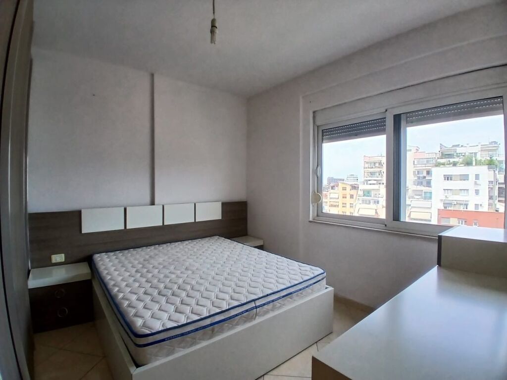 2+1, 6th floor elevator, new market, 600 thousand lek