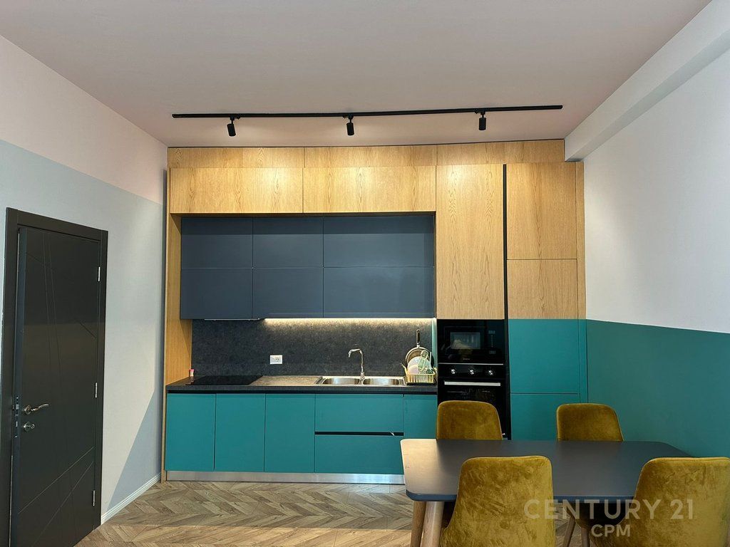 At Square 21 We Rent Apartment 1+1! 850 € /Month