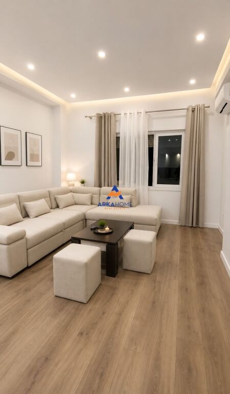 APPARTAMENTO IN AFFITTO 1+1+BALCONE "GIARDINO BOTANICO" 550 EURO