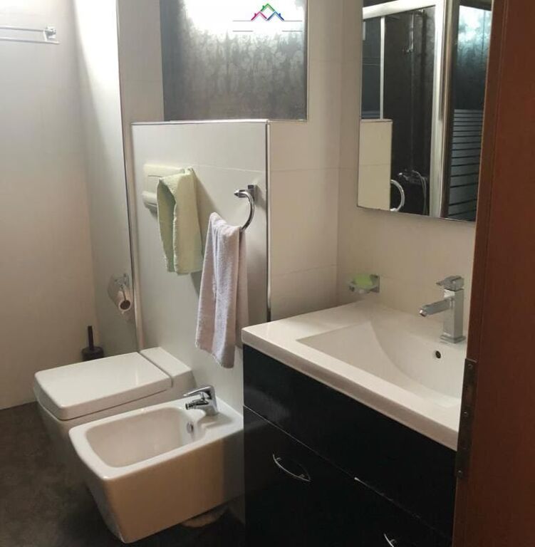 Apartament Me Qera 2+1 Tek Rruga E Dibres (ID B2201940) Tirane