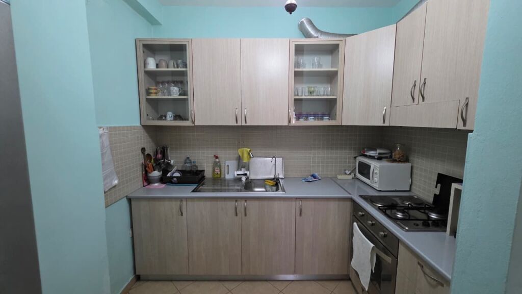 apartment 1+1 for sale, Don Bosko