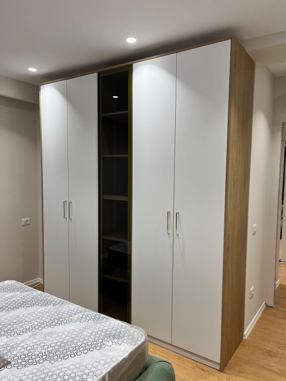 Apartment 2+1+2+ veranda for rent at Don Bosko