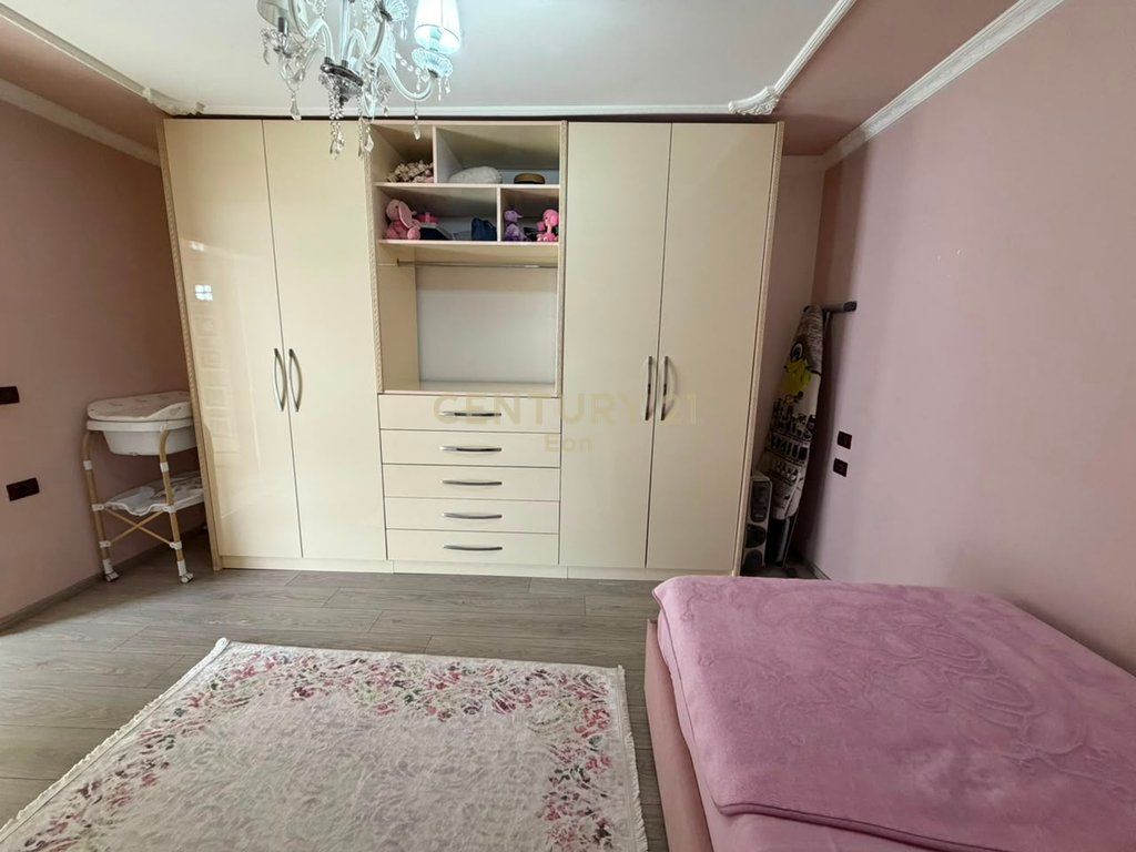 FOR RENT 3RD FLOOR OF VILLA, DURRES! WITH VERANDA