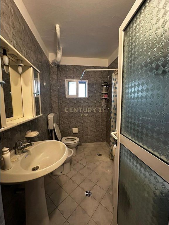 APARTMENT FOR SALE 4TH FLOOR, 1+1 NEAR THE STADIUM, IN DURRES !