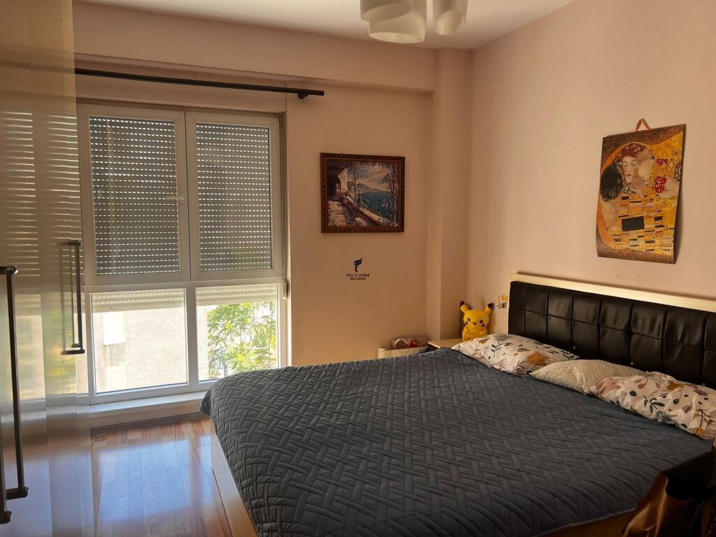 FOR SALE APARTMENT 2+1 21 DECEMBER 242,000 EURO FH-78390