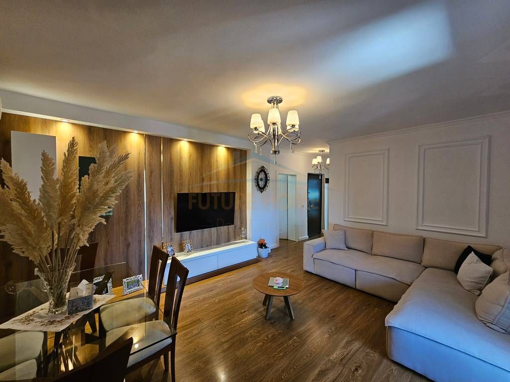 In vendita, Appartamento 2+1, Laprake, Tirana.