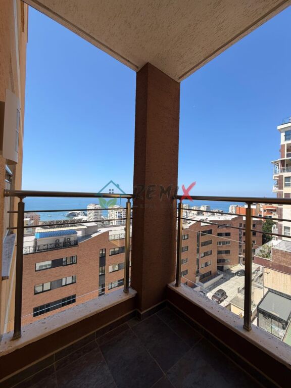 🏡 APPARTAMENTO 2+1 IN VENDITA CON VISTA MARE – VILA E ZOGUT, DURRËS