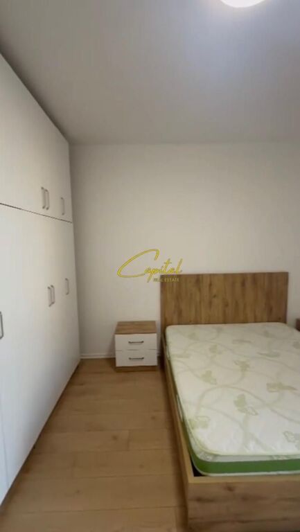 APARTMENT FOR RENT 1+1 YZBERISHT 45,000 LEKE