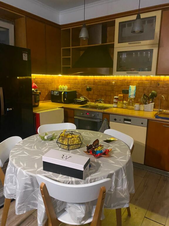 Appartamento in affitto Kodra e Diellit
