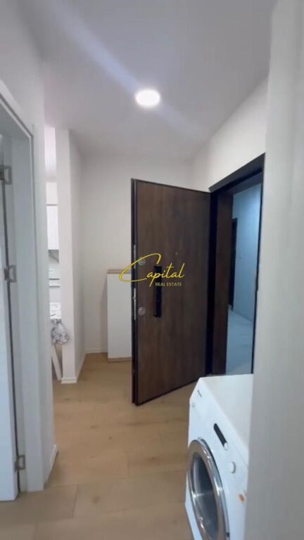 APARTMENT FOR RENT 1+1 YZBERISHT 45,000 LEKE