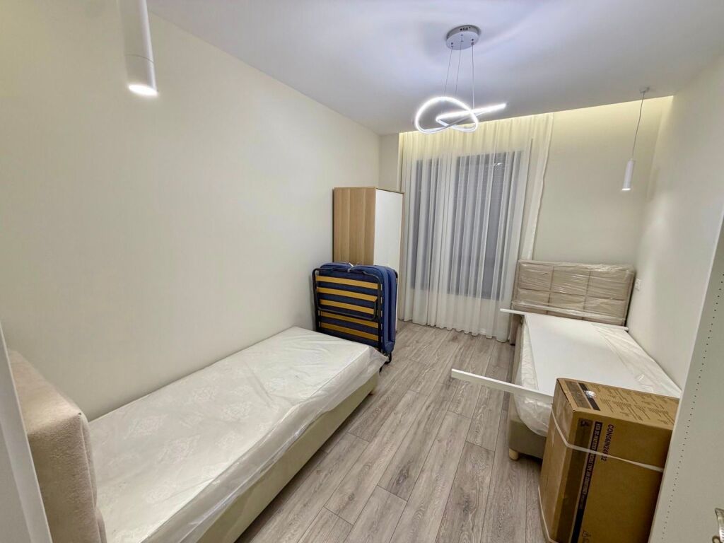 🏡 AFFITTO SUPER Appartamento 2+1 Con 2 Bagni 📍 Via 5 Maji, Tirana ✨