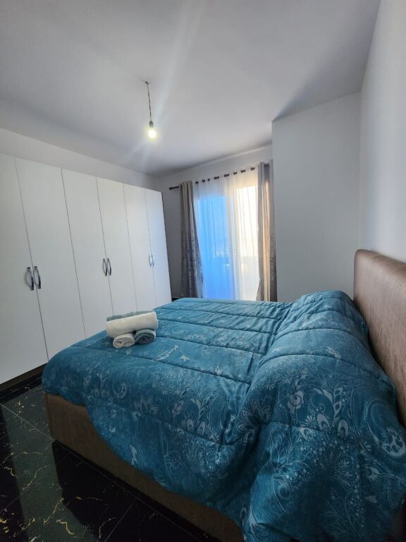 JEPET ME QERA APARTAMENT  NË KODER KAMEZ