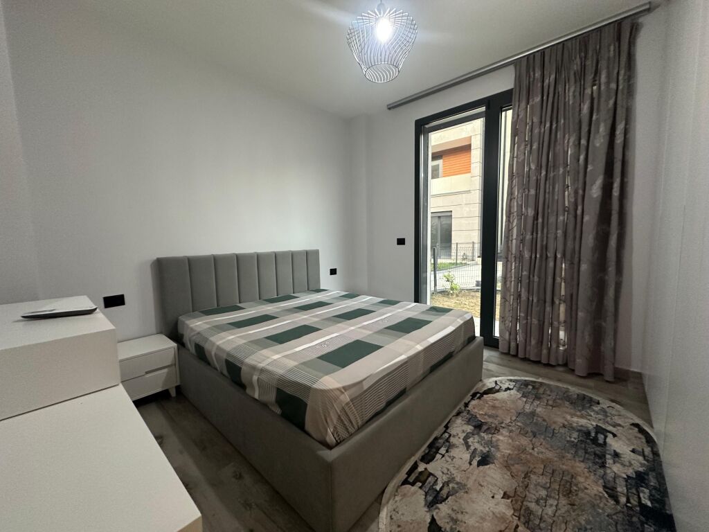 APPARTAMENTO 1+1 CON POSTO AUTO | IN AFFITTO | Teg