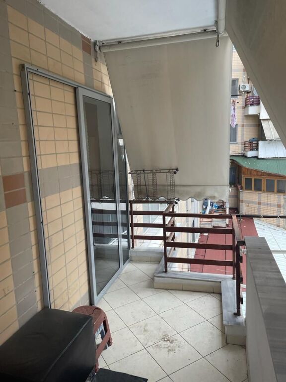 Apartment 2+1 for rent