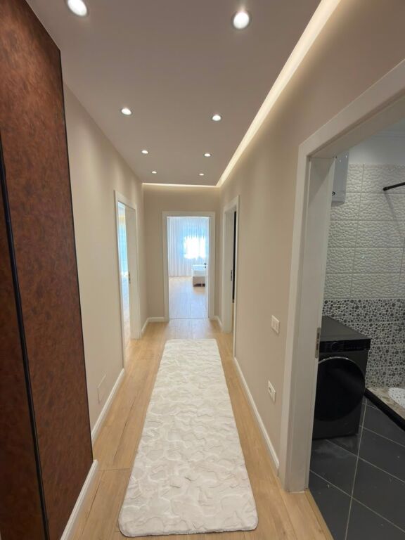 Apartment 2+1+2 for Sale (With Mortgage)    