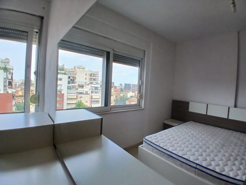 2+1, 6th floor elevator, new market, 600 thousand lek