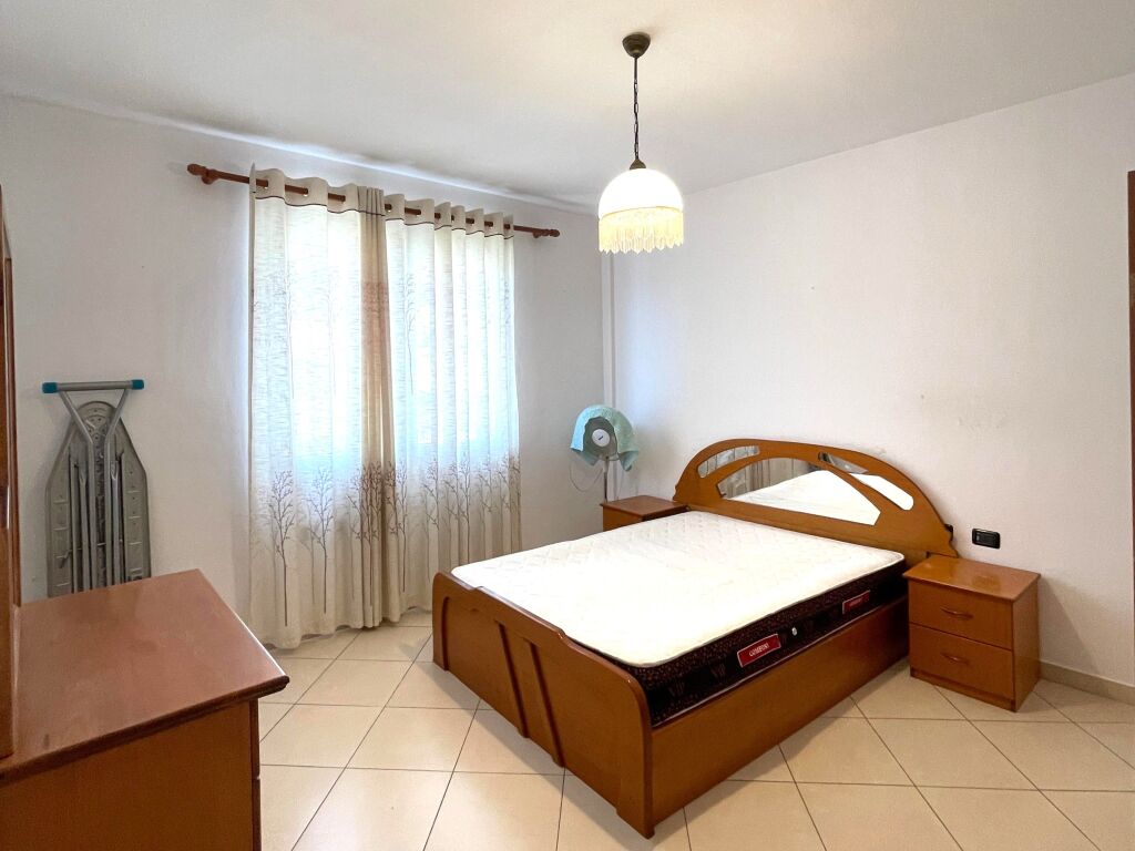 APARTMENT 2+1+2+BALCONY FOR RENT IN YZBERISHT