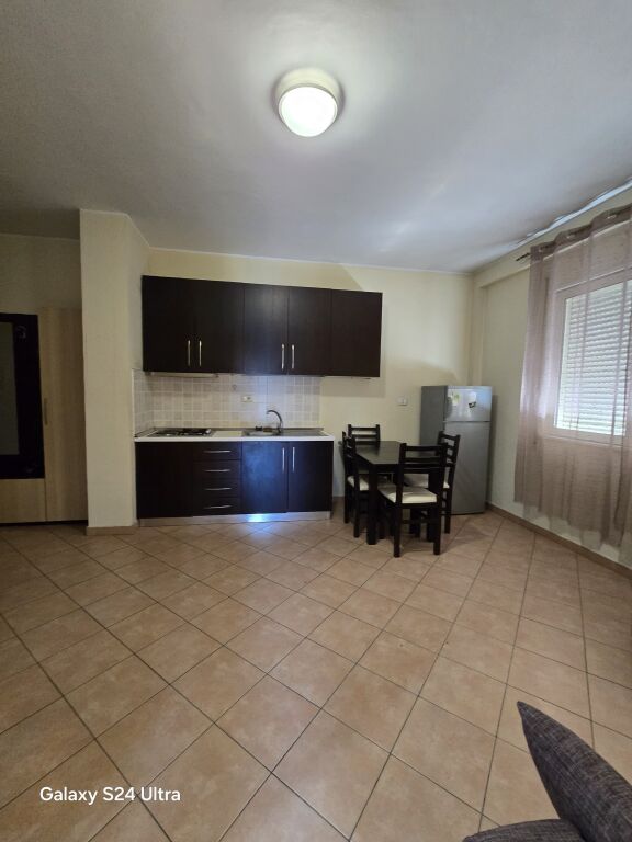 🏡 2+1 Apartment for Sale – Former Park Area, Tirana