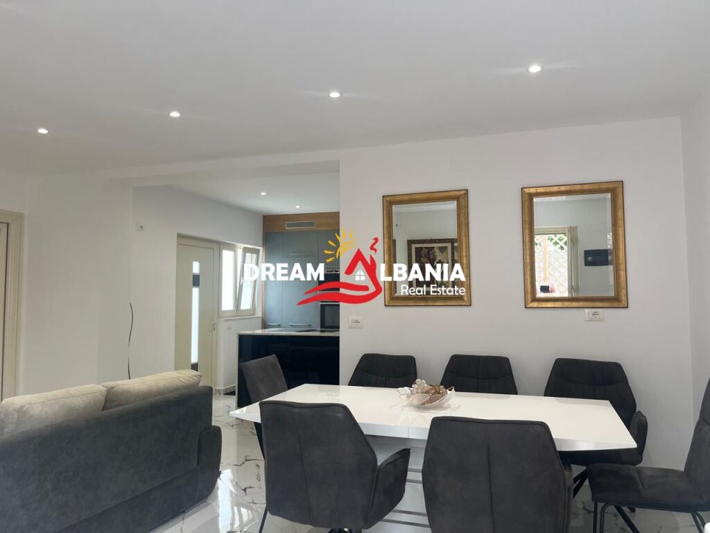 Apartment 2+1 for rent given on Besa Street, behind the Dinamo Factory.(ID 4241088)
