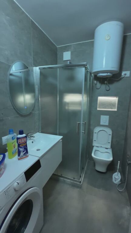Apartment 1+1 for rent at Oxhaku