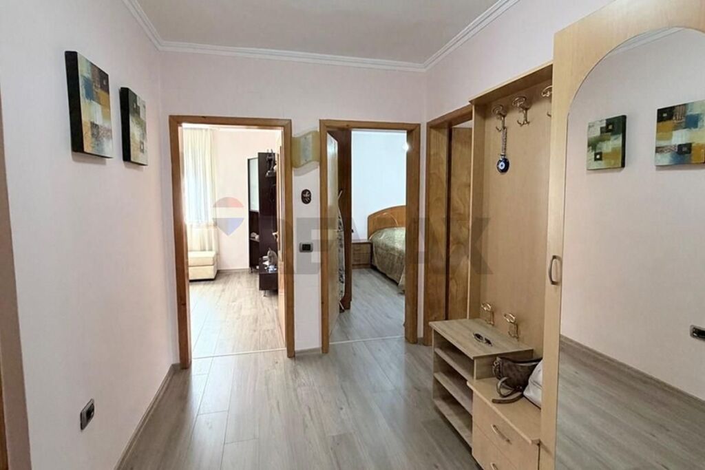 Apartment 2+1 for sale Fusha Ali Demi