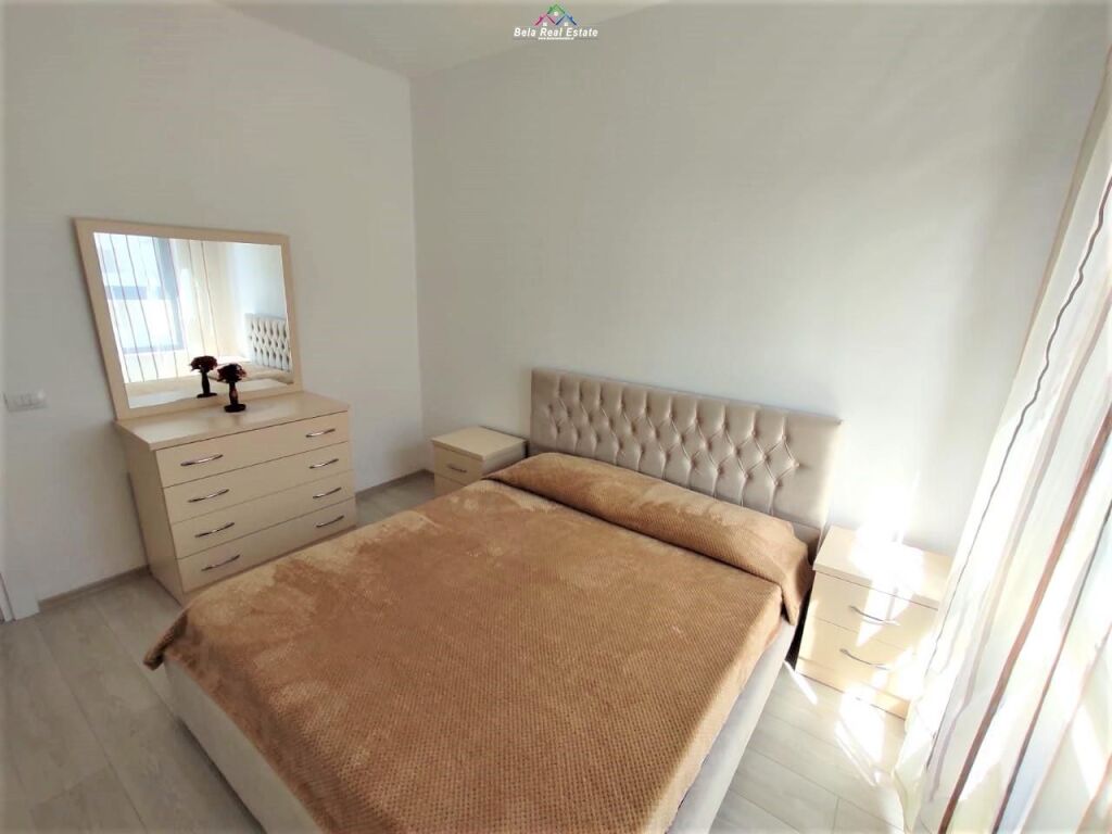 Appartamento In Affitto 3+1 A Kinostudio (ID B230109) Tirana.