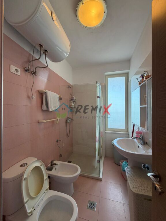 🏡 APPARTAMENTO 2+1 IN VENDITA CON VISTA MARE – VILA E ZOGUT, DURRËS