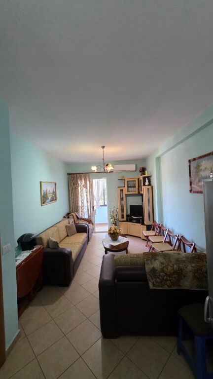 apartment 1+1 for sale, Don Bosko