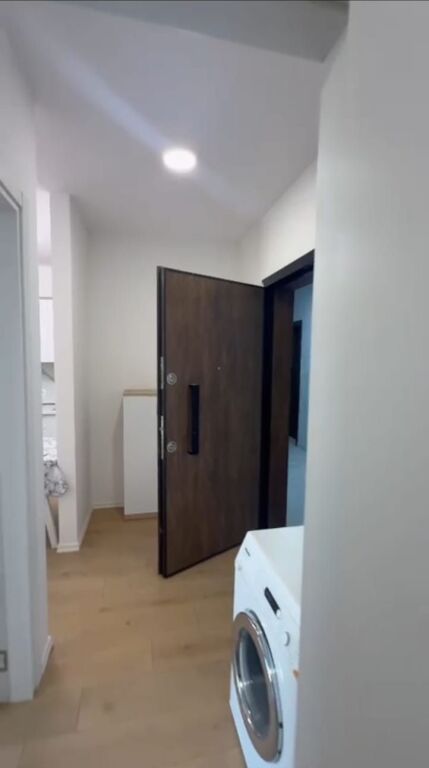 Rent | Apartament 1 + 1 | Yzberisht | 450 €/month