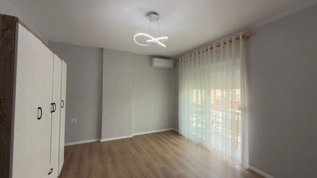 For Rent 2+1 Apartment in the "Customs Zone", - Tirana