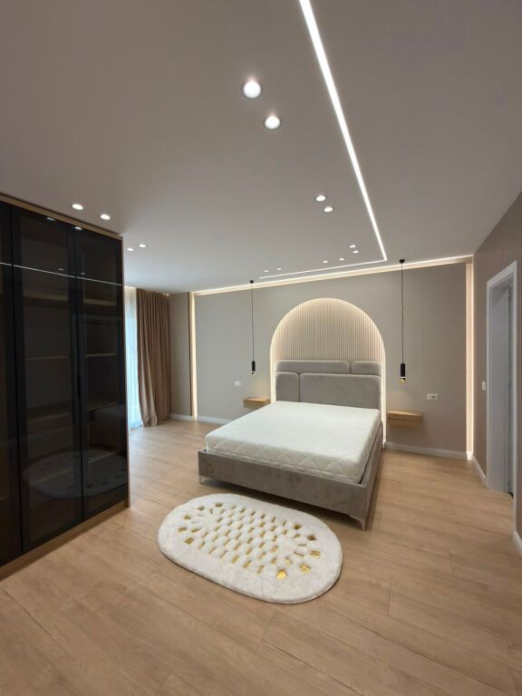 Apartment 2+1+2 for Sale (With Mortgage)    