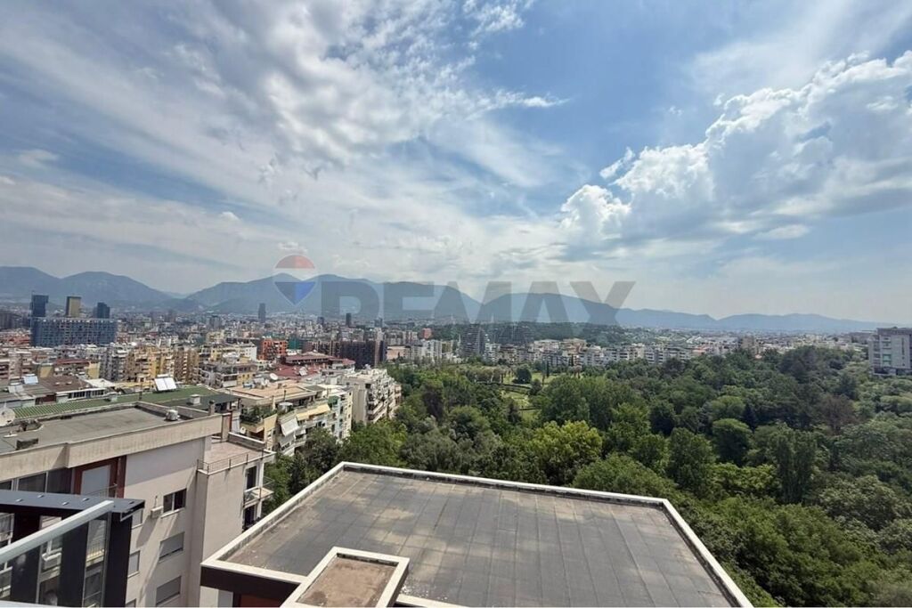 Appartamento - In Affitto - Kodra e Diellit 1, Tirana