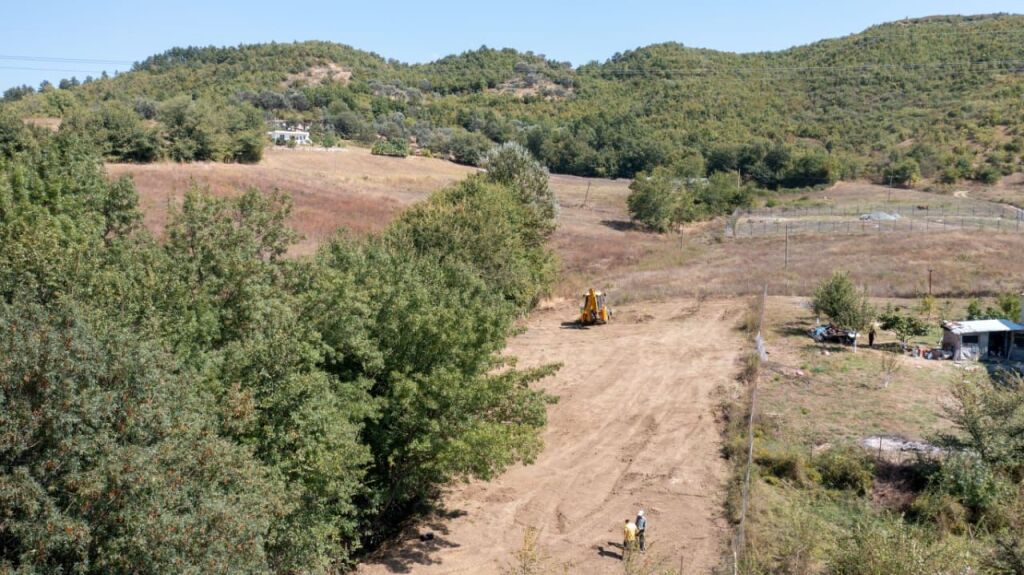 Terreno in vendita a Kashar