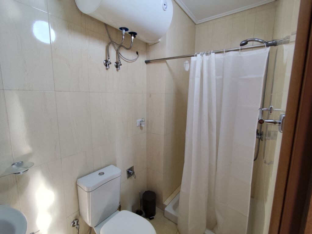 Villa for rent near German Villas