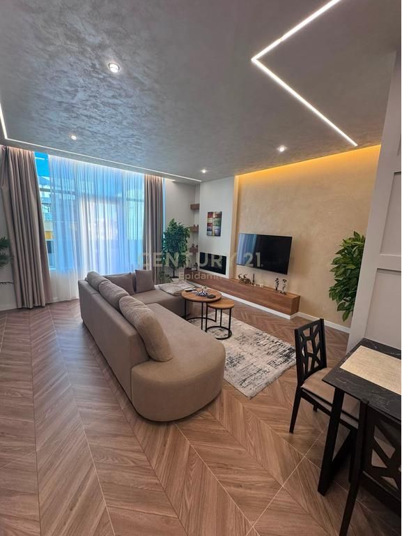 Appartamento 2+1 in Affitto a Vollga, Durrës !!