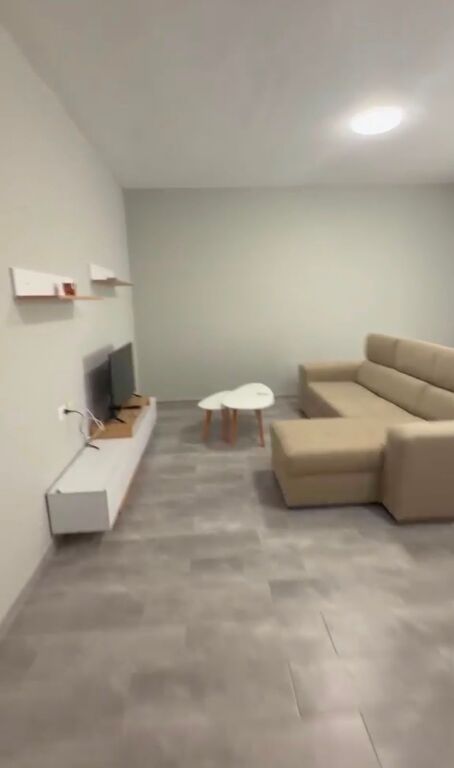 comfortable 1+1 apartment in fresk
