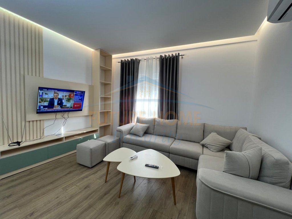 Rent, Apartment 2+1, New Porta Tirana Residence, Tirana.