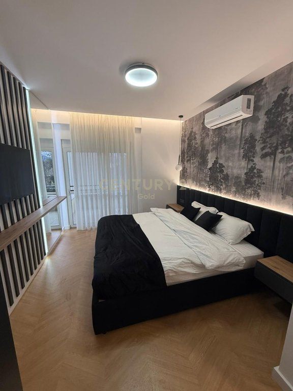 SHITET APARTAMENT 1+1 MODERN TE LIQENI I TIRANES!