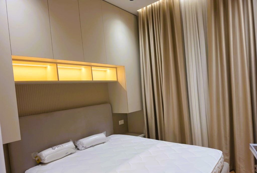 Appartamento 1+1+P in affitto a Ish Blloku, Tirana - 750€