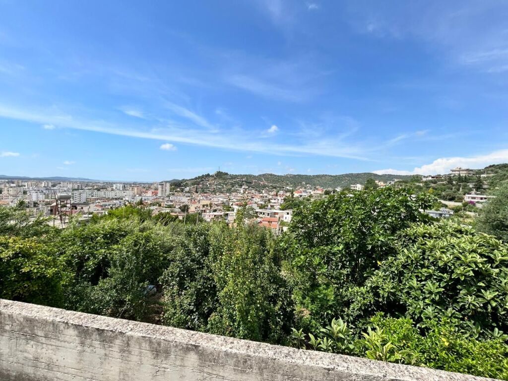 Two Private Houses for Sale in Neighborhood 4 Heronjtë, Vlorë