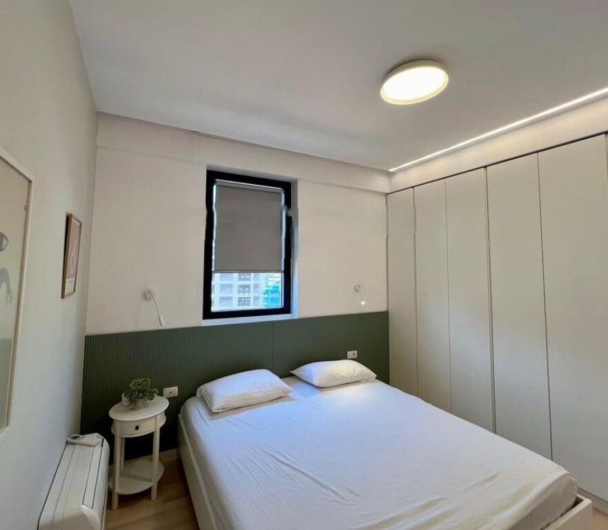 FOR RENT APARTMENT 2+1+2 + PARKING SPACE AT BARRIKADAVE STREET