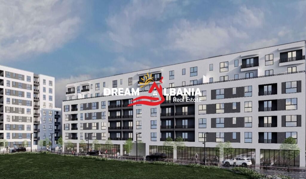 Appartamento 1+1 In Vendita A Kamez (ID 41111580)