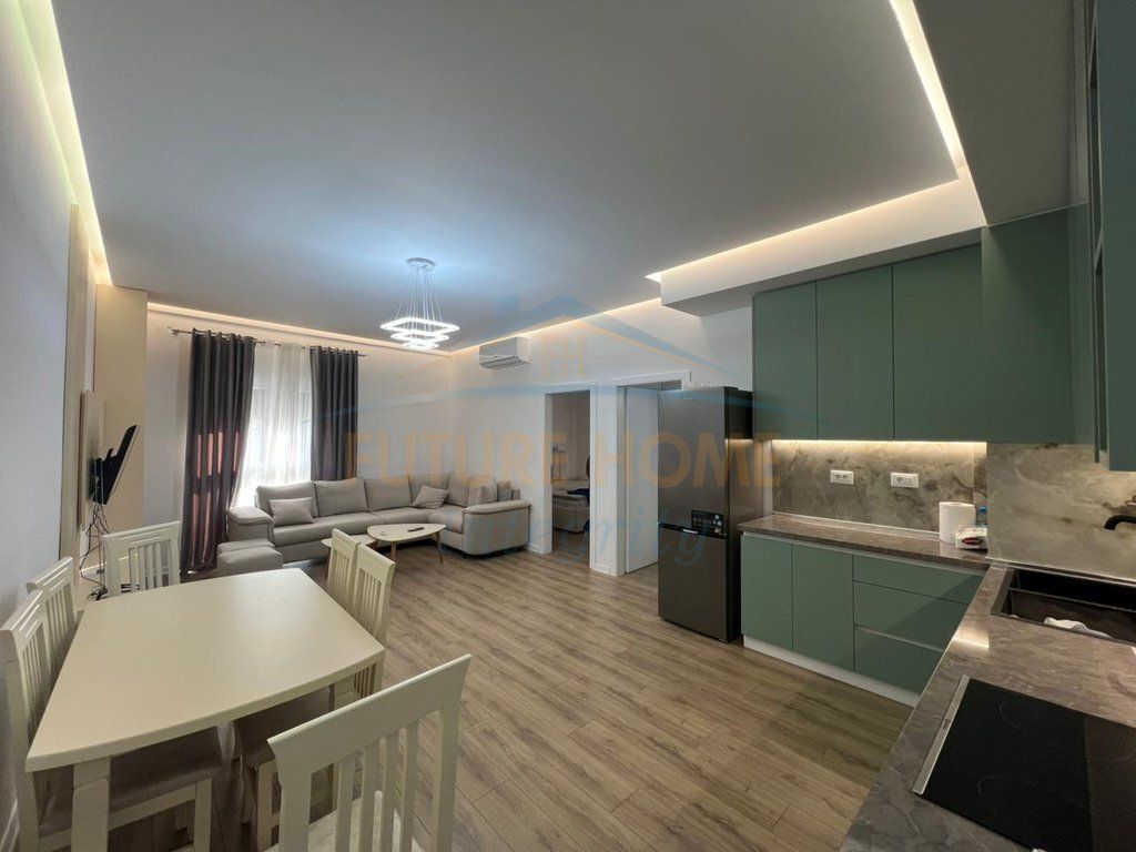 Rent, Apartment 2+1, New Porta Tirana Residence, Tirana.