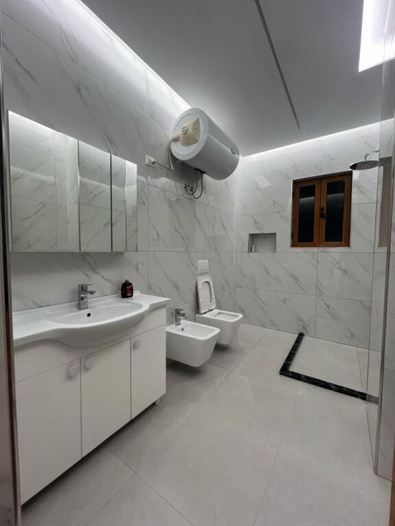 For rent 3+1+2 in Don Bosko for 850 €/month