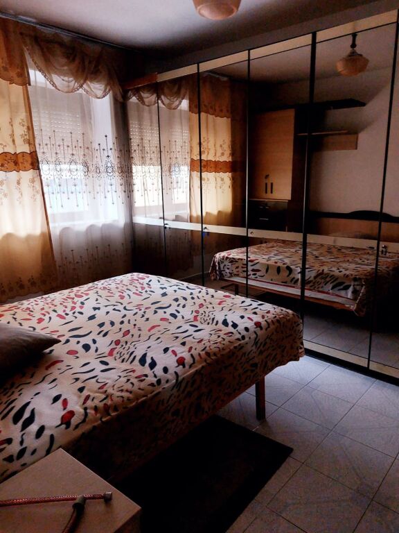 Affitto | Apartament 1 + 1 | Rruga e Elbasanit | 500 €/mese