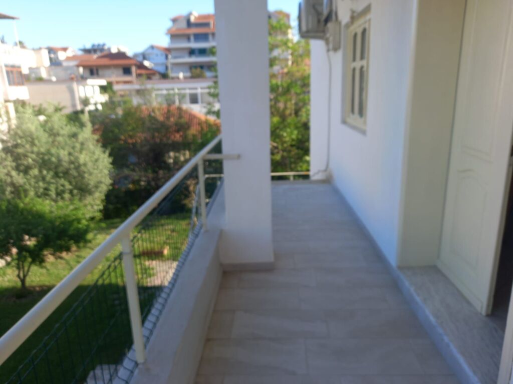 🏡 Si affitta il secondo piano di una casa privata