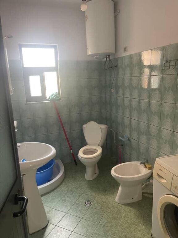 Apartment 1+1+balcony+ bathroom for rent Allias