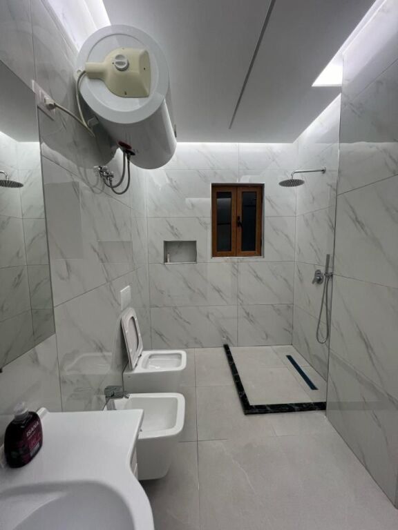For rent 3+1+2 in Don Bosko for 850 €/month
