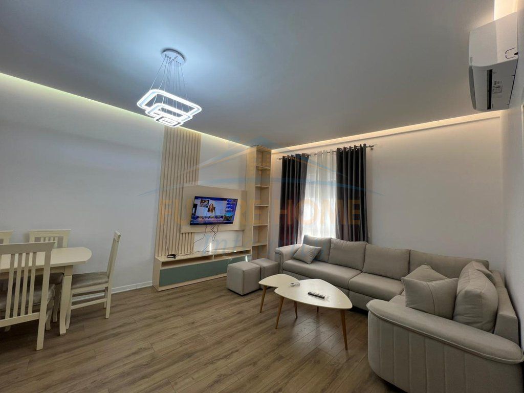 Rent, Apartment 2+1, New Porta Tirana Residence, Tirana.