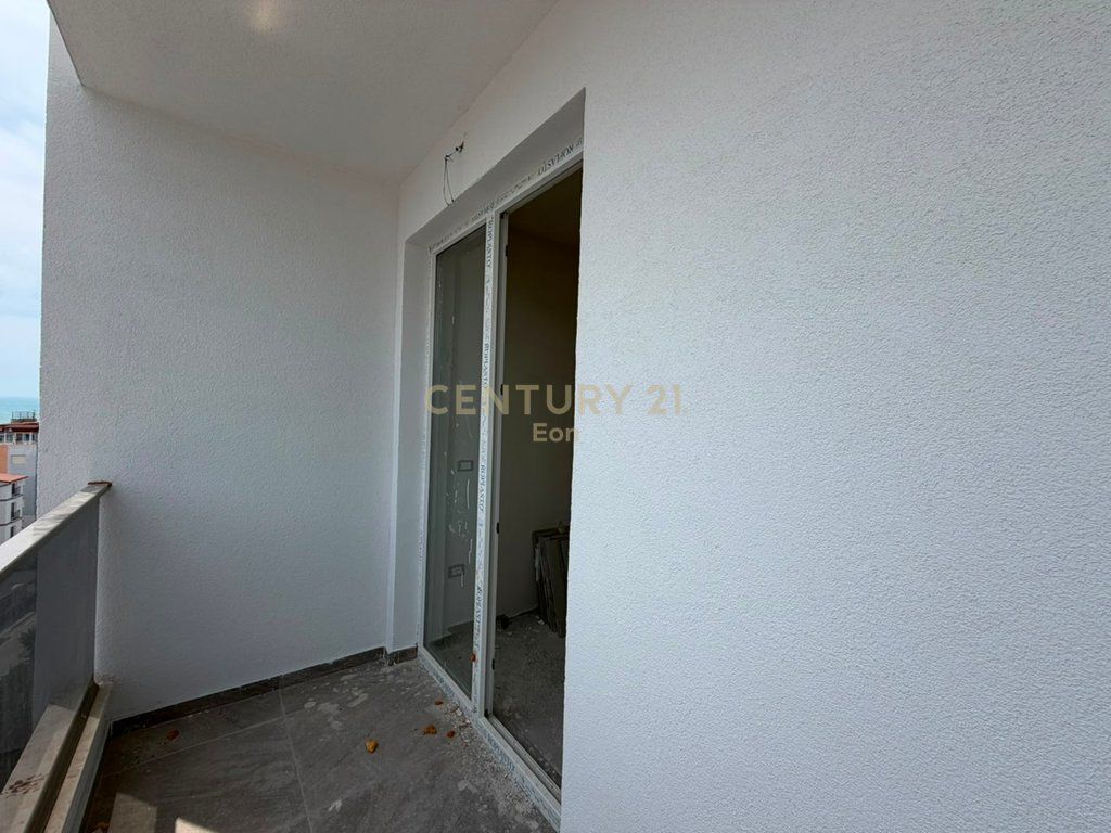 РУС/ENG 1+1 CON VISTA MARE A GOLEME, 108.840€!
